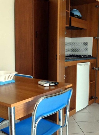 Imagen de la habitación del Apartamentos Canapè. Foto 9