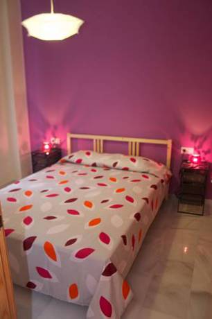 Imagen de la habitación del Apartamentos Canasteros. Foto 3