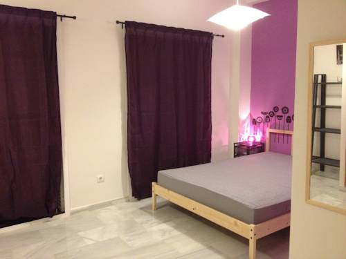 Imagen de la habitación del Apartamentos Canasteros. Foto 6