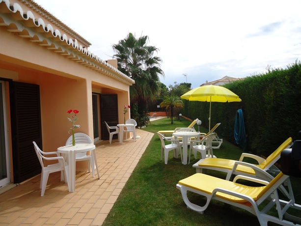 Imagen de los exteriores del Apartamentos Canavial I and Ii Apartments. Foto 10