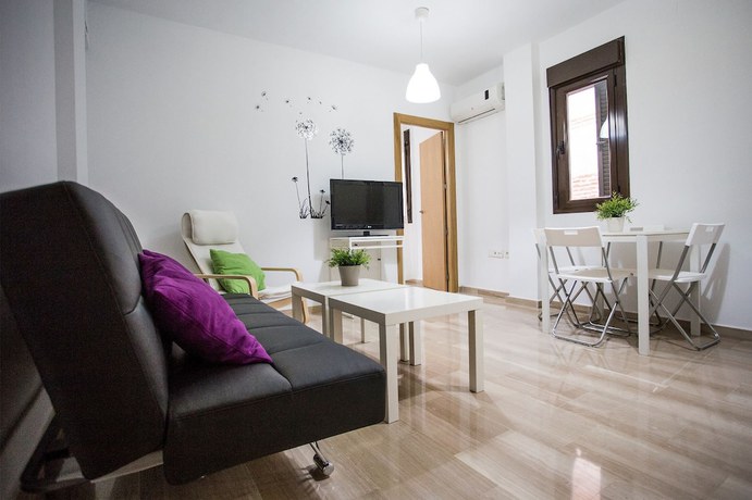 Imagen de la habitación del Apartamentos CandV Apartamentos - Horno de Marina. Foto 2