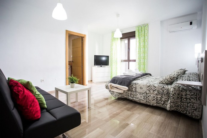 Imagen de la habitación del Apartamentos CandV Apartamentos - Horno de Marina. Foto 8