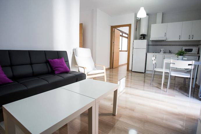 Imagen de la habitación del Apartamentos CandV Apartamentos - Horno de Marina. Foto 11