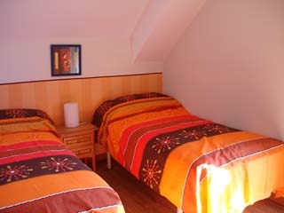 Imagen general del Apartamentos Candanchu: Riglos-Edificios Varios. Foto 2