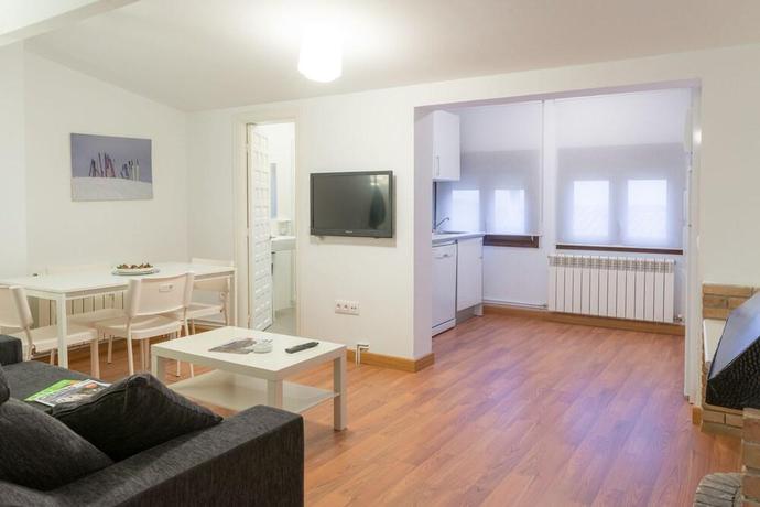 Imagen general del Apartamentos Candelario. Foto 3