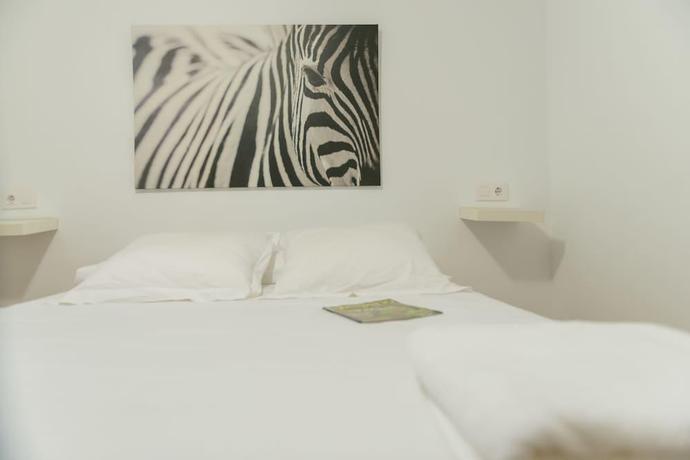 Imagen general del Apartamentos Candelario. Foto 4