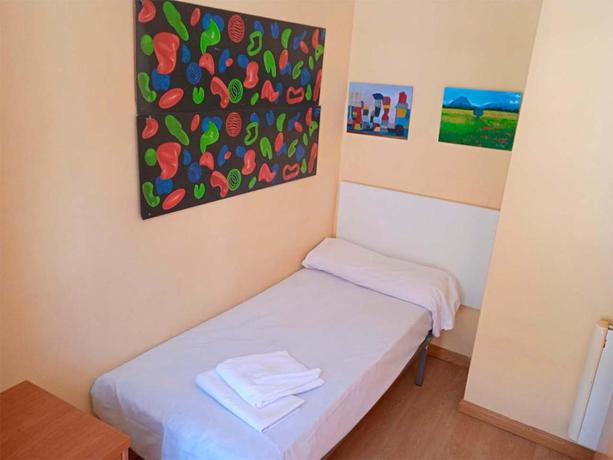 Imagen general del Apartamentos Canfranc Apartamentos 3000. Foto 2