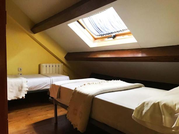 Imagen general del Apartamentos Canfranc Apartamentos 3000. Foto 5