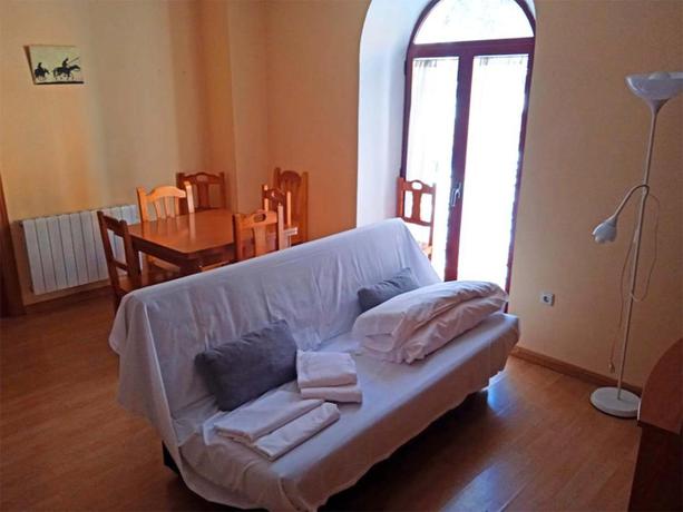 Imagen general del Apartamentos Canfranc Apartamentos 3000. Foto 6