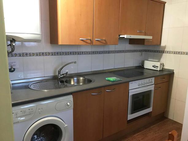 Imagen general del Apartamentos Canfranc Apartamentos 3000. Foto 7