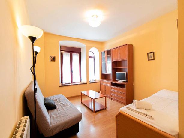 Imagen general del Apartamentos Canfranc Apartamentos 3000. Foto 8