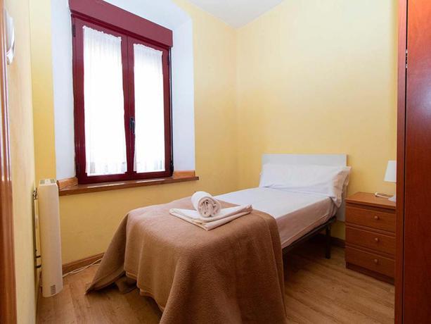 Imagen general del Apartamentos Canfranc Apartamentos 3000. Foto 9