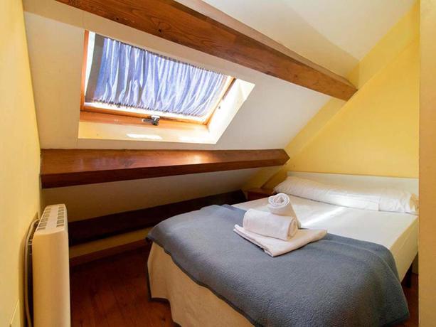 Imagen general del Apartamentos Canfranc Apartamentos 3000. Foto 13