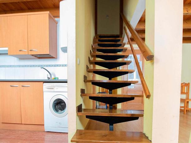 Imagen general del Apartamentos Canfranc Apartamentos 3000. Foto 15