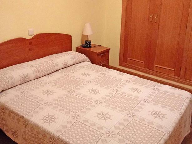 Imagen general del Apartamentos Canfranc Apartamentos 3000. Foto 20