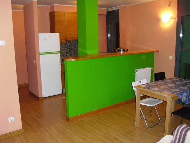 Imagen de la habitación del Apartamentos Canillo 3000. Foto 6