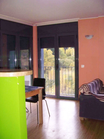 Imagen de la habitación del Apartamentos Canillo 3000. Foto 8