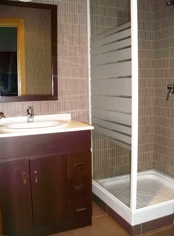 Imagen de la habitación del Apartamentos Canillo 3000. Foto 9