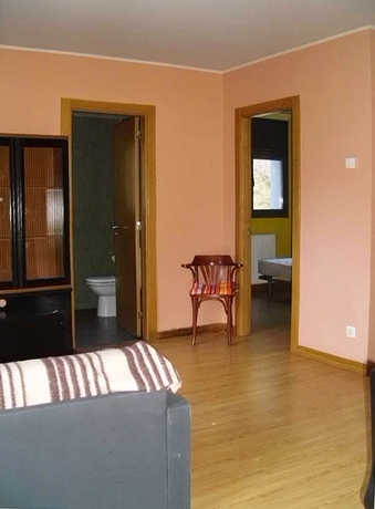 Imagen de los interiores del Apartamentos Canillo 3000. Foto 12