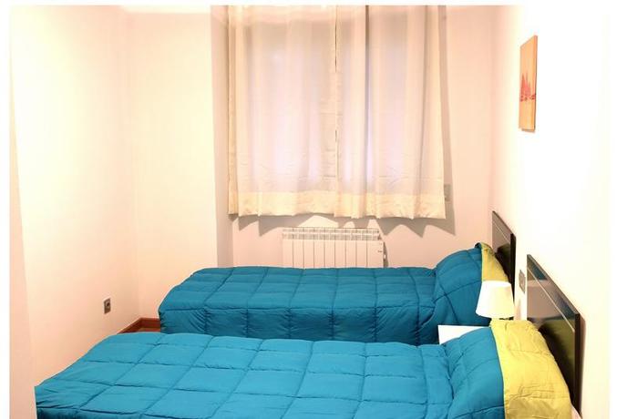 Imagen de la habitación del Apartamentos Canillo Les Moles 3000. Foto 8