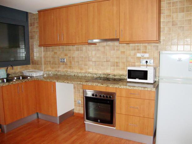 Imagen general del Apartamentos Canillo Les Moles 3000. Foto 3