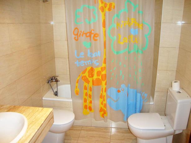 Imagen general del Apartamentos Canillo Les Moles 3000. Foto 5