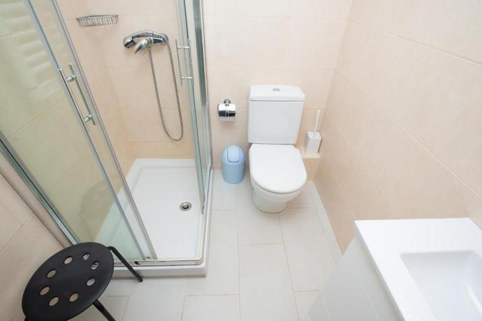 Imagen de la habitación del Apartamentos Canillo Pie De Pistas 3000. Foto 3