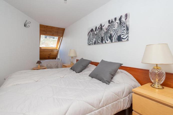 Imagen de la habitación del Apartamentos Canillo Pie De Pistas 3000. Foto 6