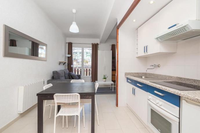 Imagen de la habitación del Apartamentos Canillo Pie De Pistas 3000. Foto 11