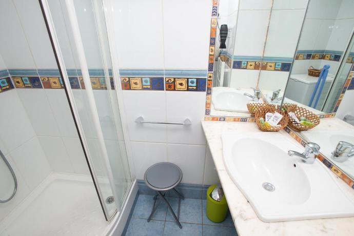 Imagen de la habitación del Apartamentos Canillo Pie De Pistas 3000. Foto 12