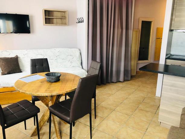 Imagen de la habitación del Apartamentos Canillo Pie De Pistas 3000. Foto 18