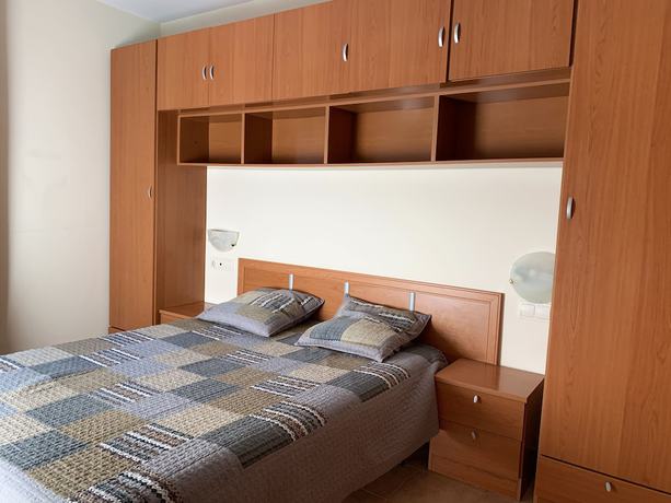 Imagen de la habitación del Apartamentos Canillo Ribagrossa 3000. Foto 2