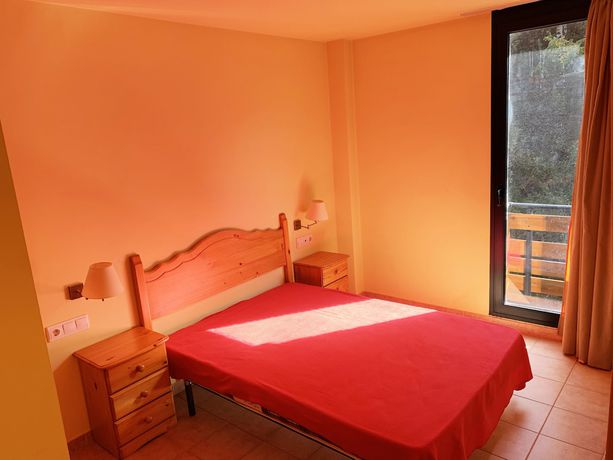 Imagen de la habitación del Apartamentos Canillo Ribagrossa 3000. Foto 3