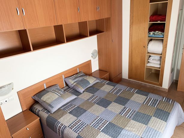 Imagen de la habitación del Apartamentos Canillo Ribagrossa 3000. Foto 9