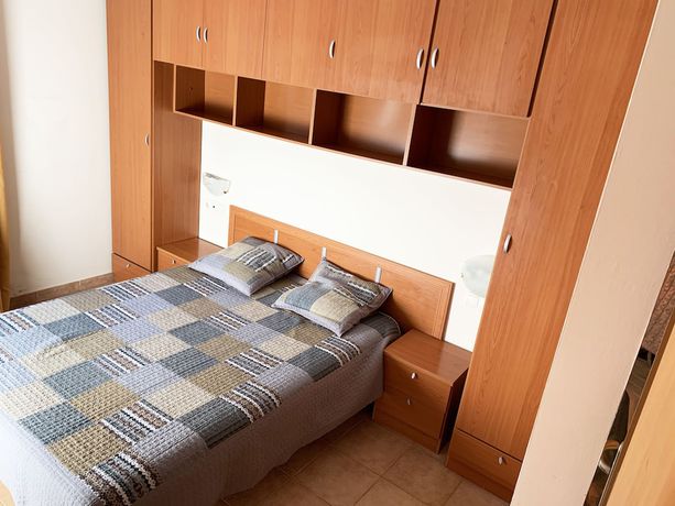 Imagen de la habitación del Apartamentos Canillo Ribagrossa 3000. Foto 10
