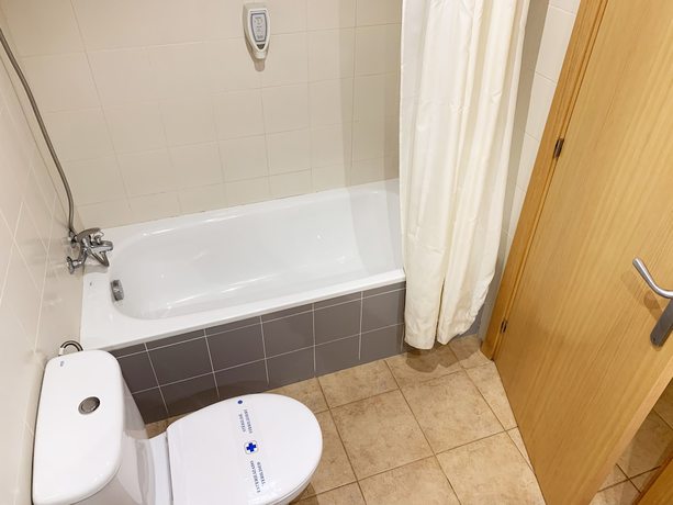 Imagen de la habitación del Apartamentos Canillo Ribagrossa 3000. Foto 15