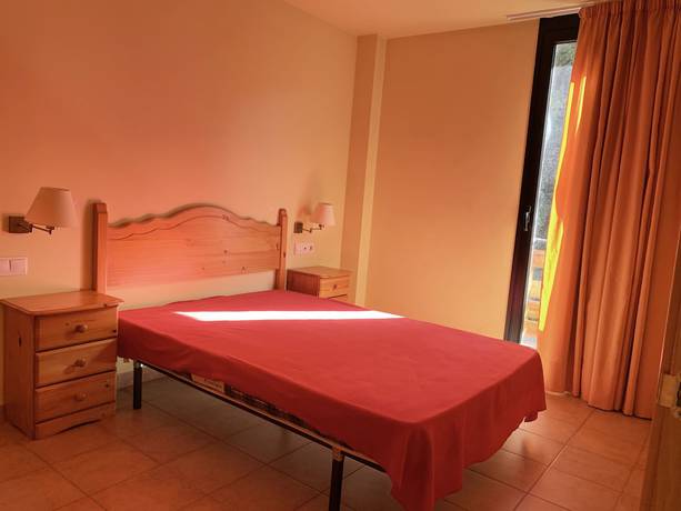 Imagen de la habitación del Apartamentos Canillo Ribagrossa 3000. Foto 16