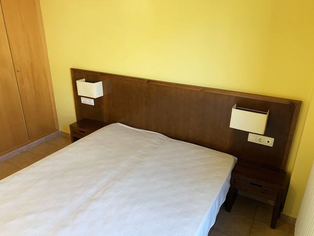 Imagen de la habitación del Apartamentos Canillo Ribagrossa 3000. Foto 18