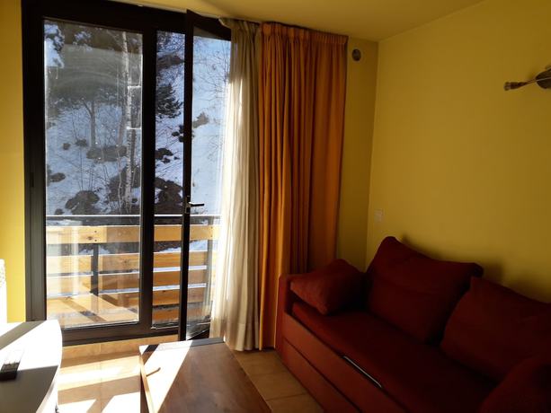 Imagen de la habitación del Apartamentos Canillo Ribagrossa 3000. Foto 19