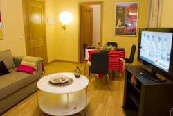 Imagen de la habitación del Apartamentos Canizares 3000. Foto 2