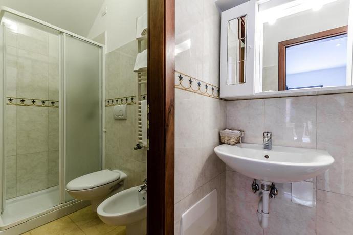 Imagen de la habitación del Apartamentos Cannaregio II Apartments. Foto 8