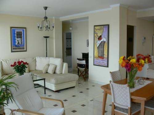 Imagen general del Apartamentos Canteras Confital. Foto 9