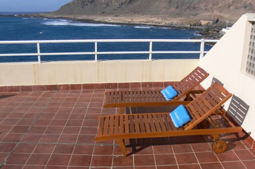 Imagen general del Apartamentos Canteras Confital. Foto 2