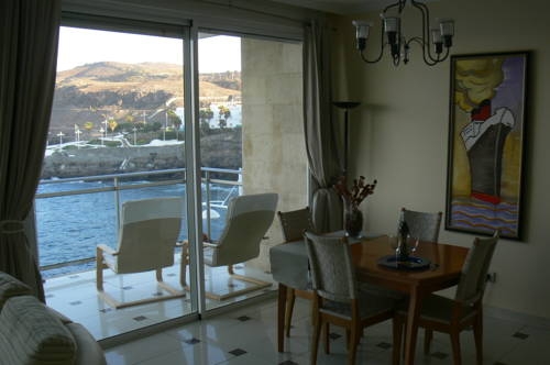 Imagen general del Apartamentos Canteras Confital. Foto 3