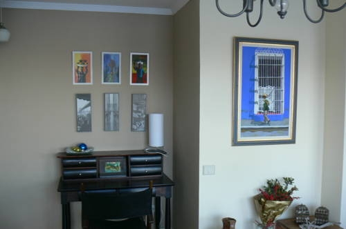 Imagen general del Apartamentos Canteras Confital. Foto 4