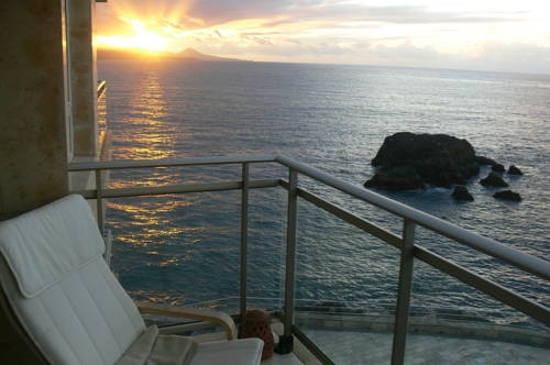 Imagen general del Apartamentos Canteras Confital. Foto 5