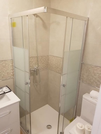 Imagen de la habitación del Apartamentos Canteras Suites. Foto 5