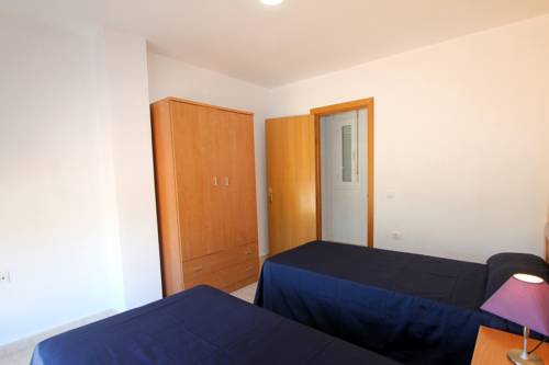 Imagen de la habitación del Apartamentos Caños Costa. Foto 3