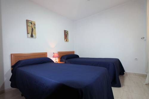 Imagen de la habitación del Apartamentos Caños Costa. Foto 4