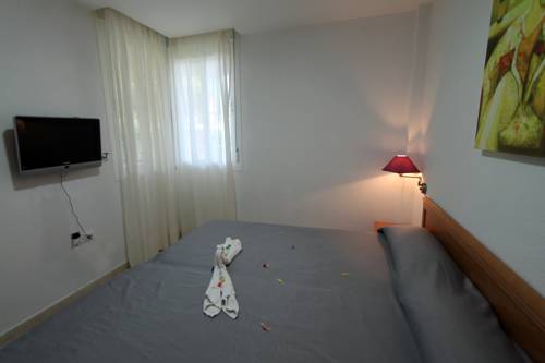 Imagen de la habitación del Apartamentos Caños Costa. Foto 5